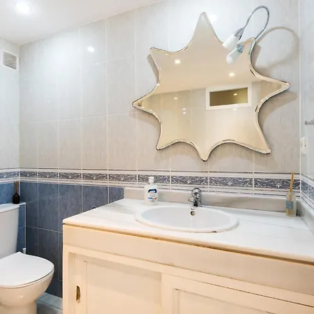Appartement Seaside Villages In Puerto Marina-1st Line