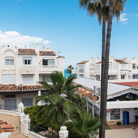 Appartamento Puerto Marinero En El Puerto Marina De En El Corazón De La Costa Del Sol.