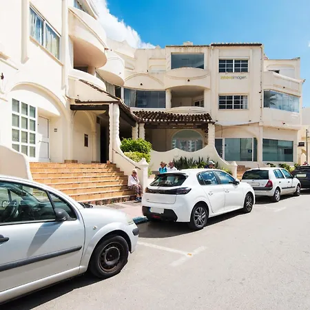 Appartamento Puerto Marinero En El Puerto Marina De En El Corazón De La Costa Del Sol. Benalmádena